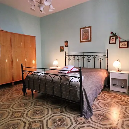 Casa Vacanza John Lee Hooker A Ferienhaus Torre Suda