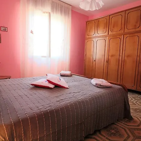 Ferienhaus Casa Vacanza John Lee Hooker A