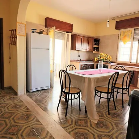 Casa Vacanza John Lee Hooker A Ferienhaus