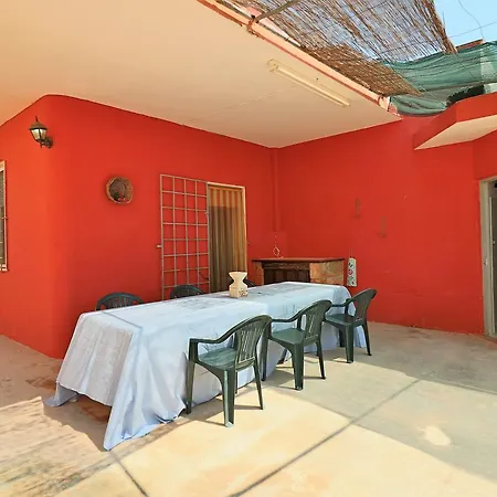 Ferienhaus Casa Vacanza John Lee Hooker A Torre Suda