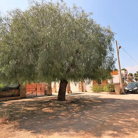 Casa Vacanza John Lee Hooker A Torre Suda