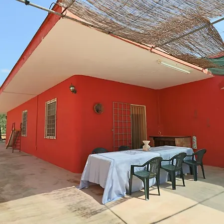 Ferienhaus Casa Vacanza John Lee Hooker A
