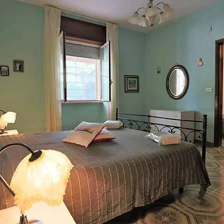 Casa Vacanza John Lee Hooker A Ferienhaus Torre Suda
