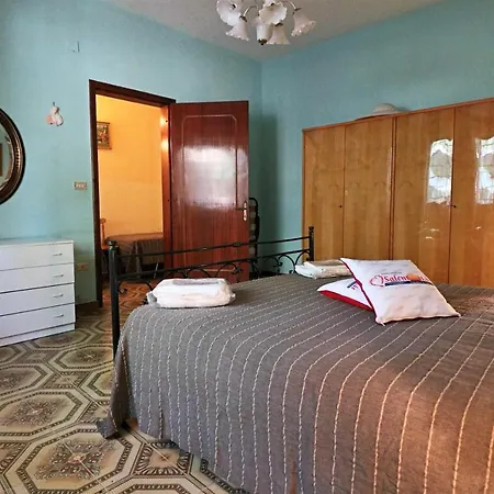 Casa Vacanza John Lee Hooker A Ferienhaus Torre Suda