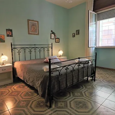 Casa Vacanza John Lee Hooker A Torre Suda