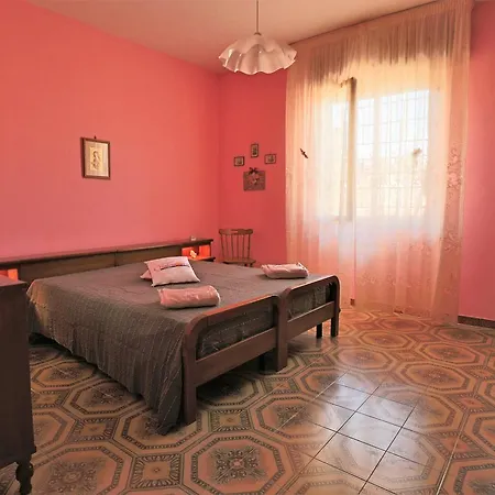 Casa Vacanza John Lee Hooker A Torre Suda