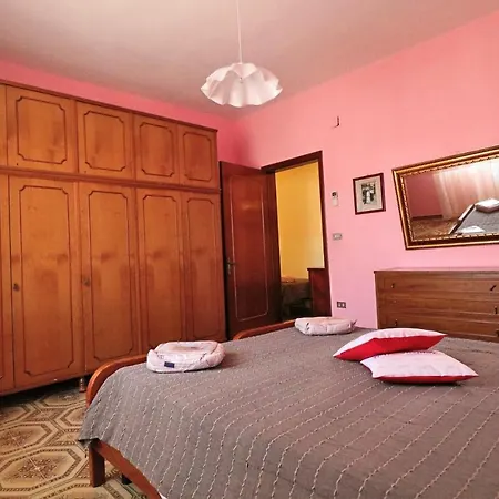 Casa Vacanza John Lee Hooker A *