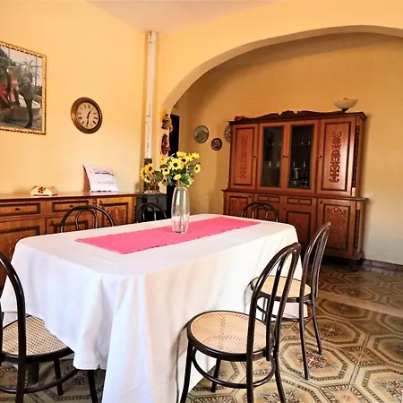 Casa Vacanza John Lee Hooker A Ferienhaus