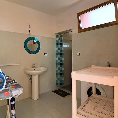 Casa Vacanza John Lee Hooker A Ferienhaus