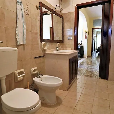 Casa Vacanza John Lee Hooker A Ferienhaus
