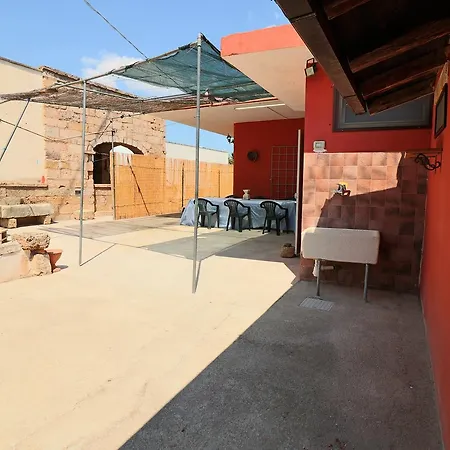 Casa Vacanza John Lee Hooker A Ferienhaus