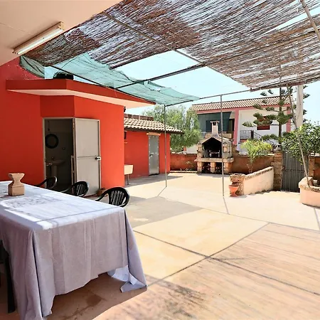 Ferienhaus Casa Vacanza John Lee Hooker A *