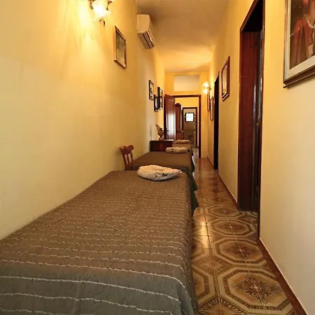 Holiday home Casa Vacanza John Lee Hooker A