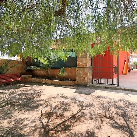Holiday home Casa Vacanza John Lee Hooker A Torre Suda